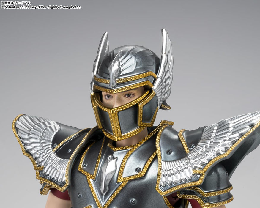 Bandai Spirits Saint Cloth Myth Ex Pegasus Seiya Figurine 170 mm PVC ABS moulé sous pression