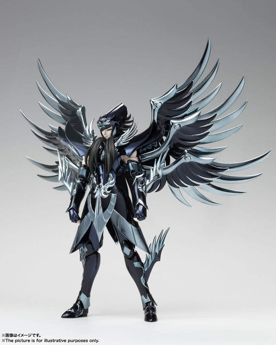 Mythos von Saint Cloth Ex Saint Seiya Meiou Hades ca. 180 mm große ABS-PVC-Druckguss-Actionfigur