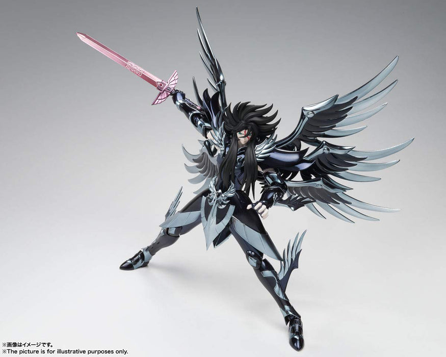 Mythos von Saint Cloth Ex Saint Seiya Meiou Hades ca. 180 mm große ABS-PVC-Druckguss-Actionfigur