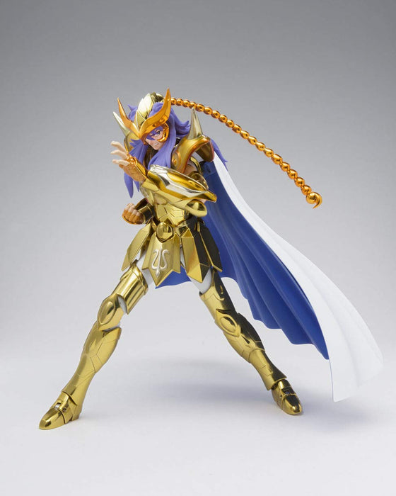 BANDAI Saint Seiya Saint Cloth Myth Ex Scorpio Milo Saintia Sho Color Edition