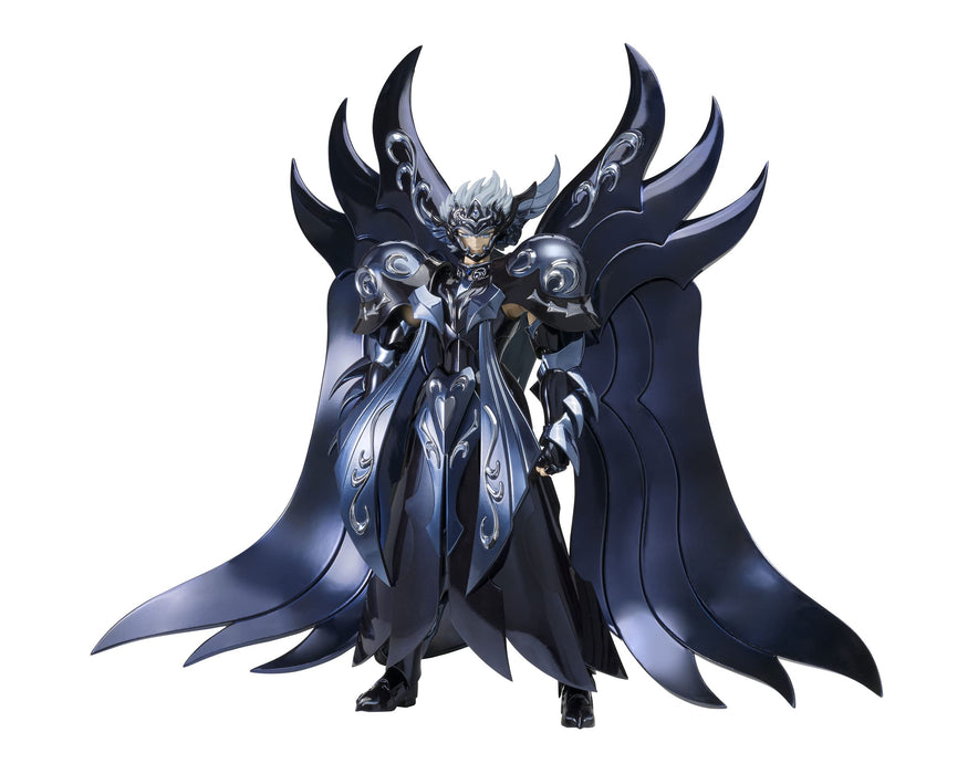 Bandai Spirits Saint Seiya The Hades Chapter: Elysion Myth Cloth EX Thanatos Japanische Figur