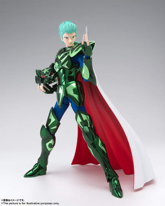 Bandai Spirits Saint Seiya Zeta Star Mizar Figur 180 mm ABS PVC Druckguss