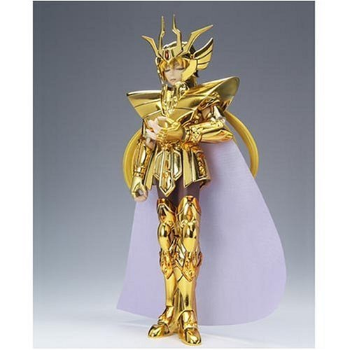 Bandai Spirits Saint Cloth Myth Gold Saint Virgo Shaka Japan (Resale Version)