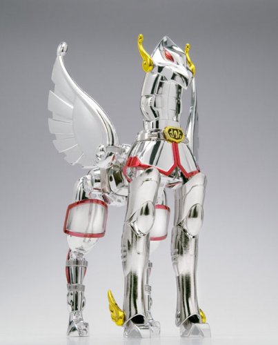 Saint Cloth Myth Pegasus Seiya Early Bronze Cloth Action Figure Bandai Japan