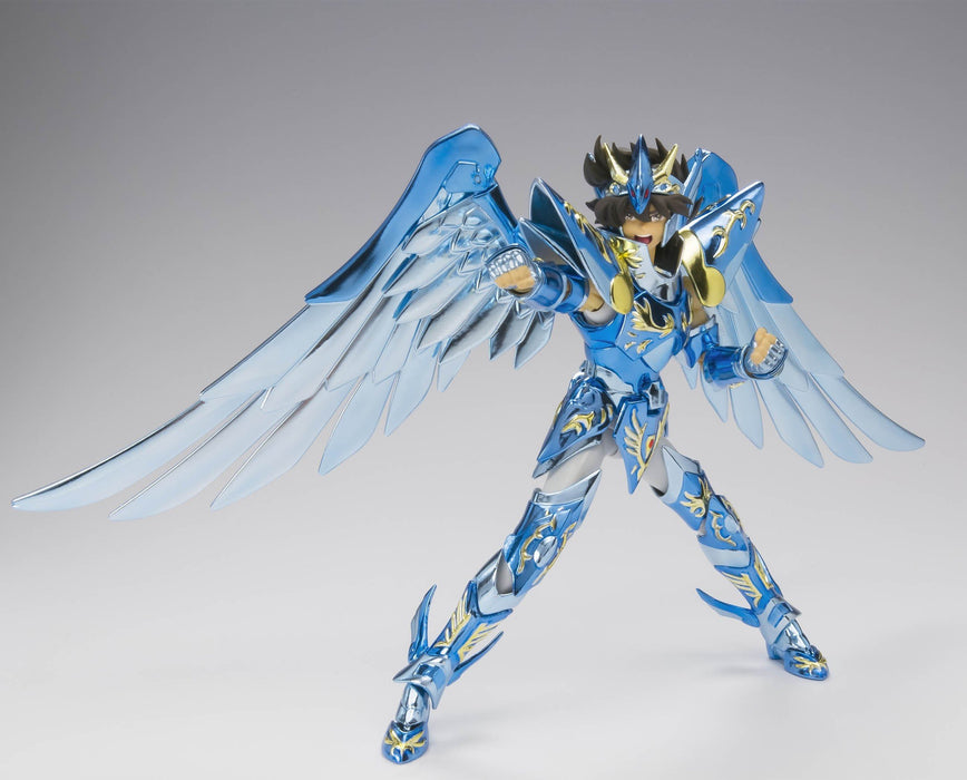 Bandai Saint Seiya figurine Saint Cloth Myth Pegasus Seiy
