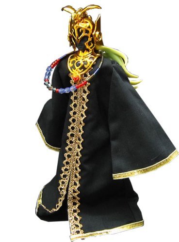 Bandai Japan Saint Cloth Myth Pope Zion Special Limited Edition