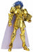 Saint Cloth Myth Saint Seiya Gemini Saga & Pope Ares Action Figure Bandai Japan - Japan Figure