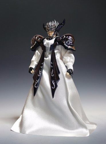 Saint Cloth Myth Saint Seiya Dieu de la mort Thanatos Action Figure Bandai Japan
