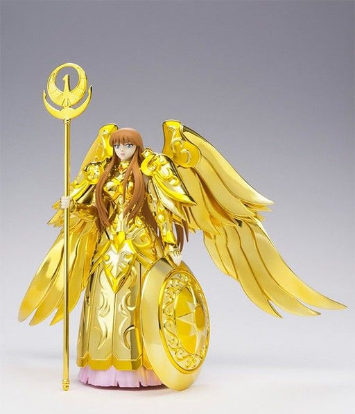 Saint Cloth Myth Saint Seiya Goddess Athena Original Color Edition Figure Bandai - Japan Figure