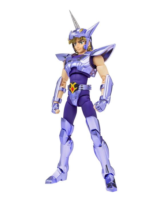 BANDAI Saint Seiya Myth Cloth Unicorn Jabu Revival Ver. Figure