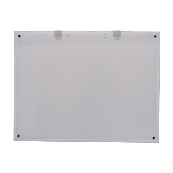 Sakura Crepas Japan Plastic Drawing Board Egs-G3 Quarter Cutting