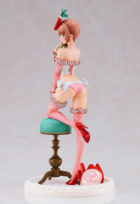 Max Factory Strawberry Short Bustier Girl 1/6 Scale Figure
