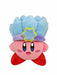 San-ei Boeki Kirby's Dream Land Plush Ice Kirby - Japan Figure