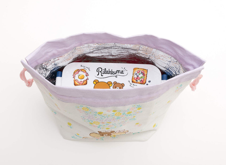 Rilakkuma-Lunchbox-Tasche