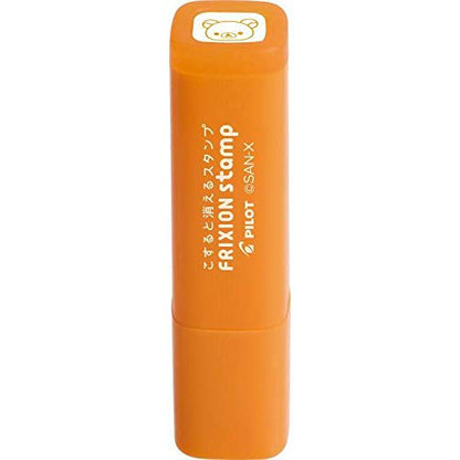 San-X Rilakkuma Frixion Stamp Ft43101 - High Quality and Durable- Japan Figure Store - #1 Bring To You The Best Japanese Goods