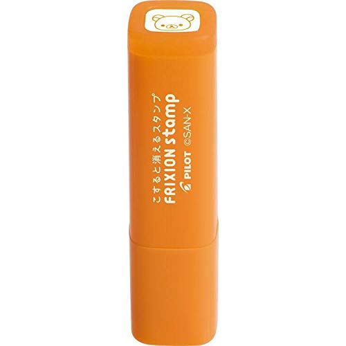 San-X Rilakkuma Frixion Stamp Ft43101 - High Quality and Durable- Japan Figure Store - #1 Bring To You The Best Japanese Goods