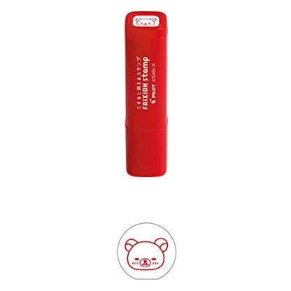 San-X Rilakkuma Friction Stamp Ft43103: High-Quality Stationery- Japan Figure Store - #1 Bring To You The Best Japanese Goods