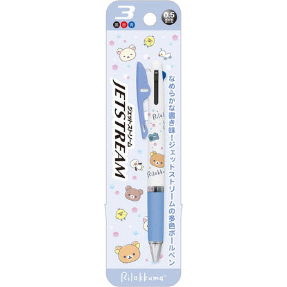 San-X Rilakkuma Jet Stream Pr08702- Japan Figure Store - #1 Bring To You The Best Japanese Goods
