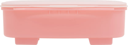 San-X Rilakkuma Pasta Cooking Case Ka19801- Japan Figure Store - #1 Bring To You The Best Japanese Goods