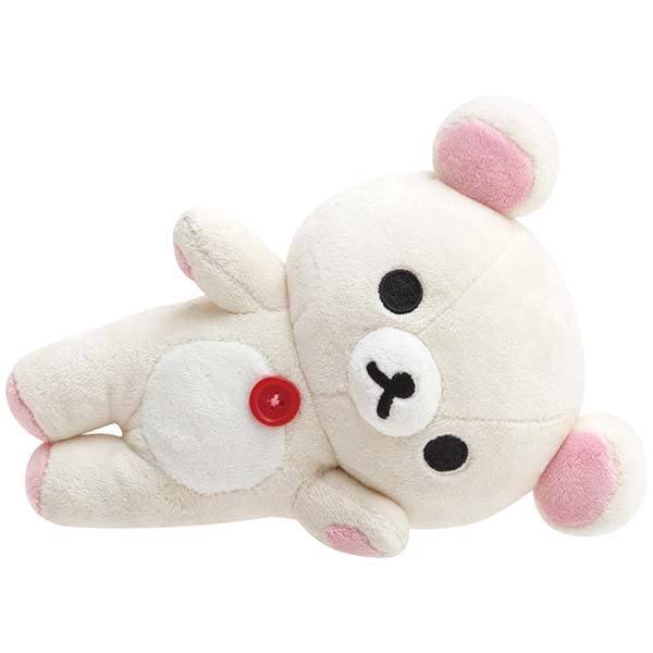 San-X Rilakkuma Korilakkuma posiert Plüschtier Mf45101