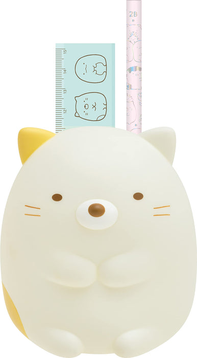 San-X Sumikko Gurashi Pen Stand Gift Cat Gs16503