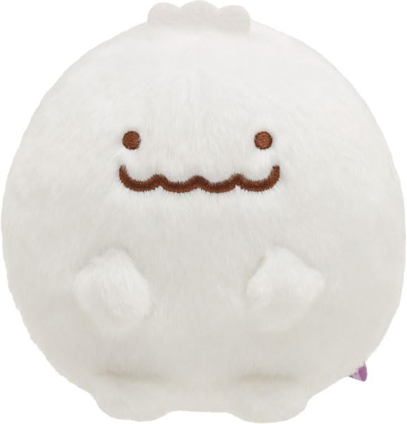 Mo s orders plush toys