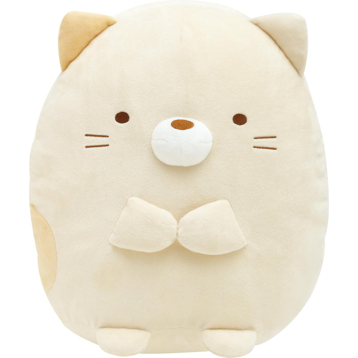 San-X Sumikkogurashi Cat Plush Toy ML24701