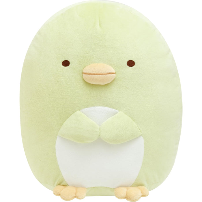 San-X Plush Toy Penguin Mo24501