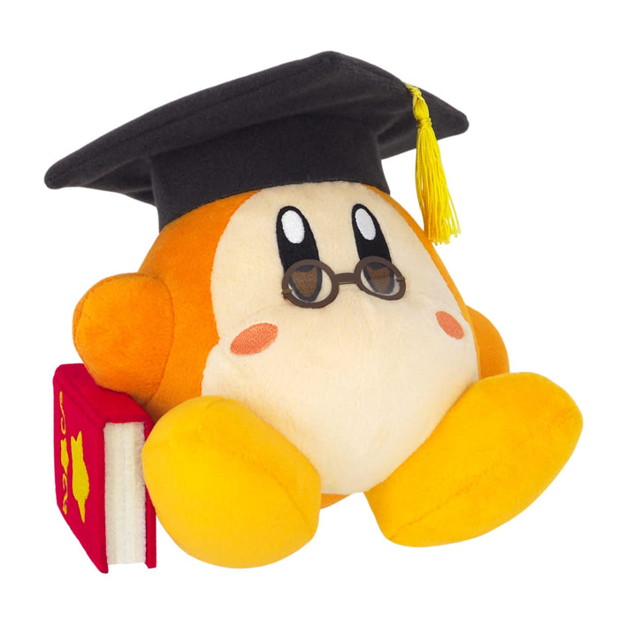 San-Ei Plush Doll Kirby All Star Collection Wise Waddle Dee S
