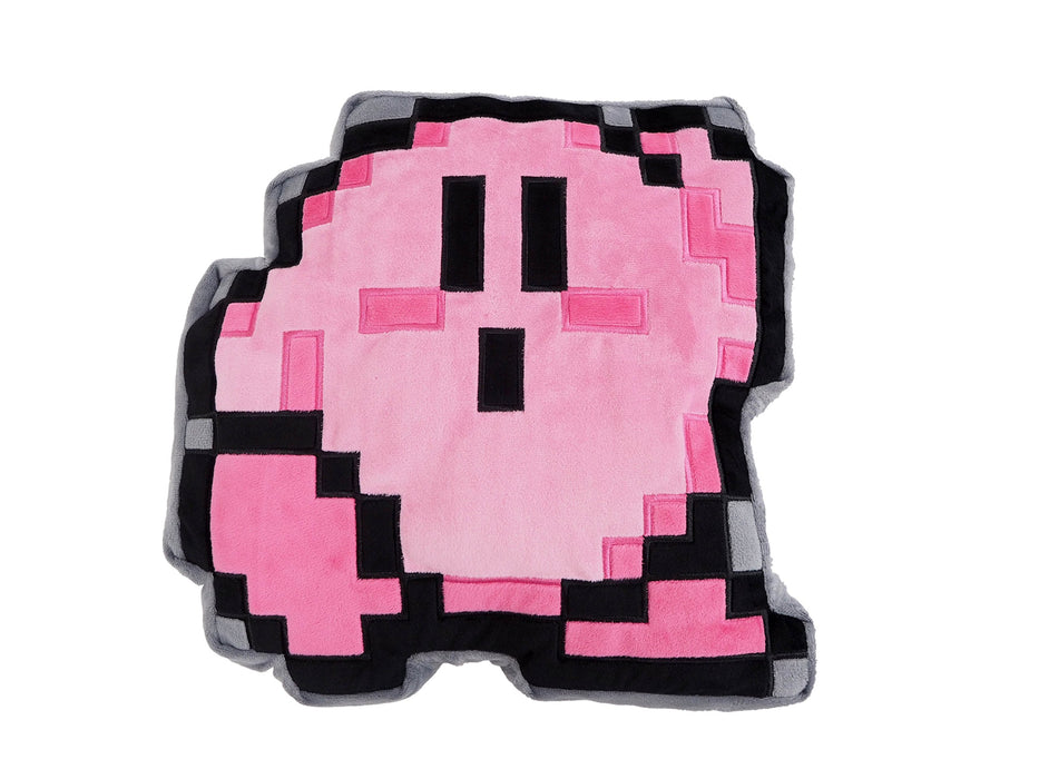 SAN-EI - Plush Doll Star Kirby Cushion Classic A Kirby Tjn