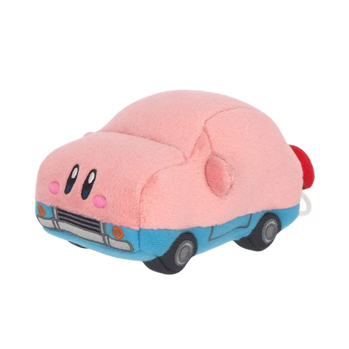 Bull Bull Plush Car Mouth Kirby