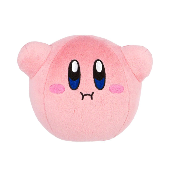 Peluche Sanei Boeki Kirby KP70 L14xP13xH11cm