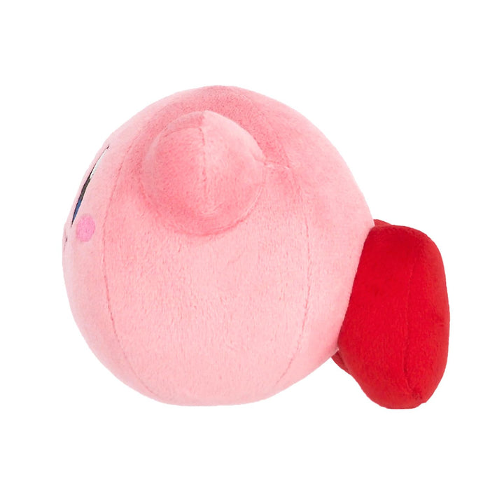 Peluche Sanei Boeki Kirby KP70 L14xP13xH11cm