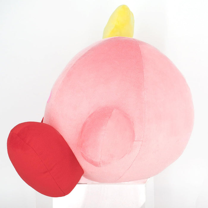 Sanei Boeki Kirby Star Rod Peluche KP69 (L) 40x32x30cm