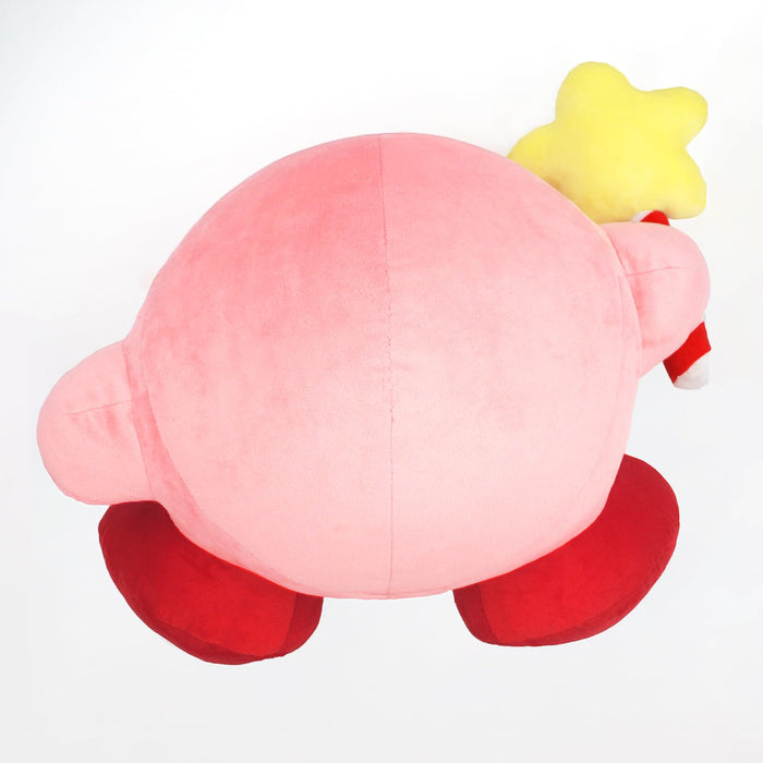 Sanei Boeki Kirby Star Rod Plush KP69 (L) 40x32x30cm