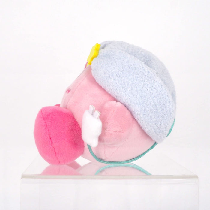 Sanei Boeki Kirby Sweet Dreams Plush Dryer W18xD11.5xH10cm KSD-03