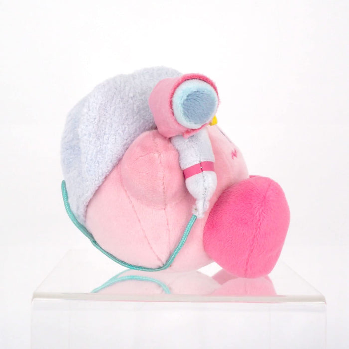 Sanei Boeki Kirby Sweet Dreams Plush Dryer W18xD11.5xH10cm KSD-03