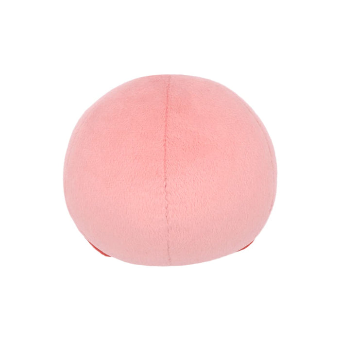 Sanei Boeki Kirby Plush Toy KG-F01 Pink W11xD11xH10cm