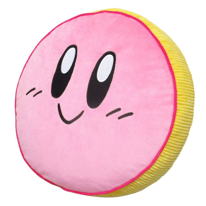 SAN-EI Kirby Round Cushion Face
