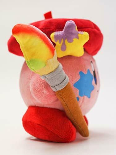 San-ei Boeki Kirby's Dream Land Artiste Kirby