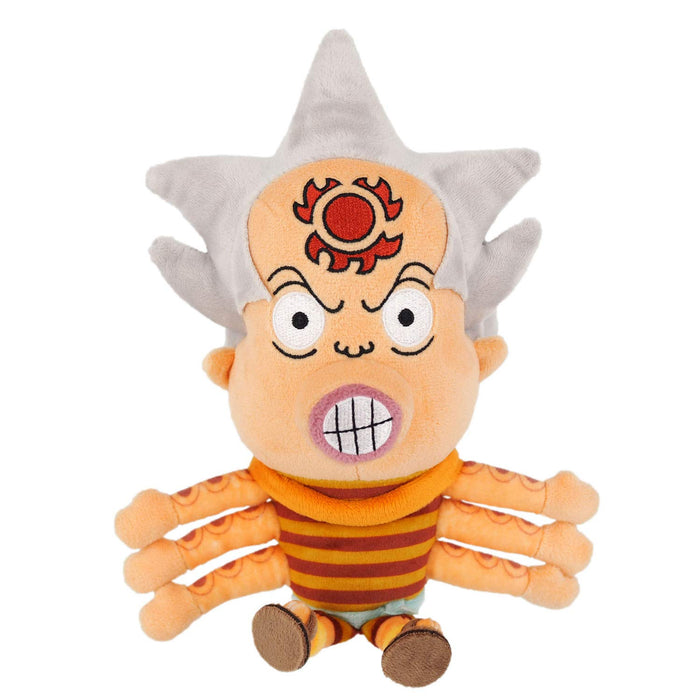 SAN-EI One Piece All Star Collection Plush Doll Hatchan S