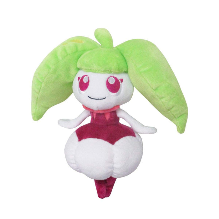SAN-EI Pp175 Pokemon Plush Doll All Star Collection Steenee S