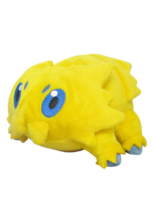 Sanei Boeki Pokemon AllStar Coll. Bachuru Stuffed PP148 W12xD12.5xH9cm