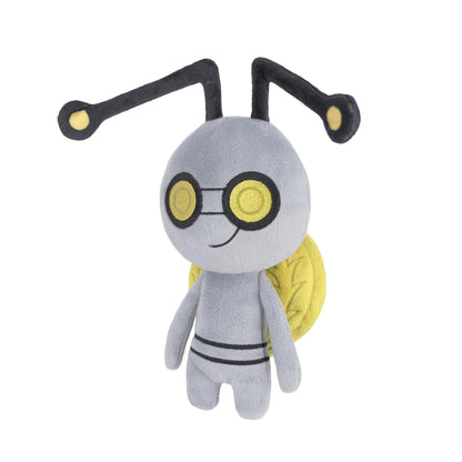 Sanei Boeki Pokemon All Star Collection PP257 Stuffed Toy W15xD8xH19cm- Japan Figure Store - #1 Bring To You The Best Japanese Goods