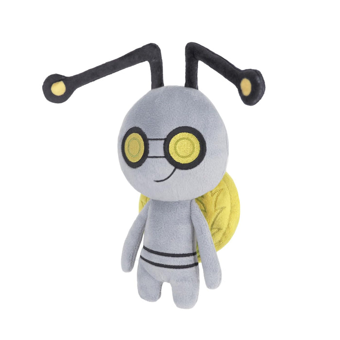 Sanei Boeki Pokemon All Star Collection PP257 Stuffed Toy W15xD8xH19cm