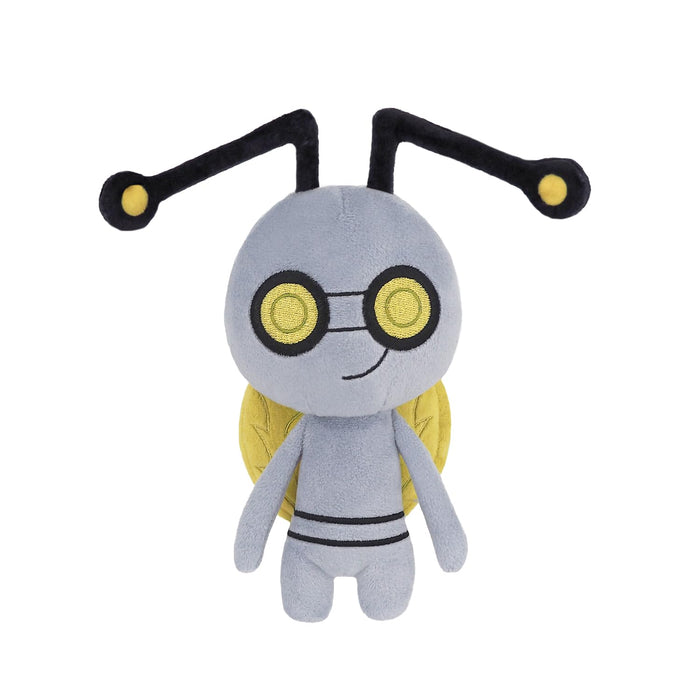 Sanei Boeki Pokemon All Star Collection PP257 Stuffed Toy W15xD8xH19cm