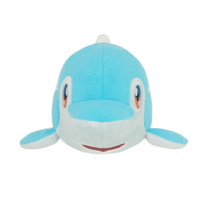Sanei Boeki Pokemon All Star Collection Dolphinman (S) W15.5xD26xH11cm PP255