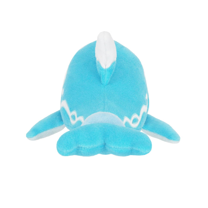 Sanei Boeki Pokemon All Star Collection Dolphinman (S) W15.5xD26xH11cm PP255