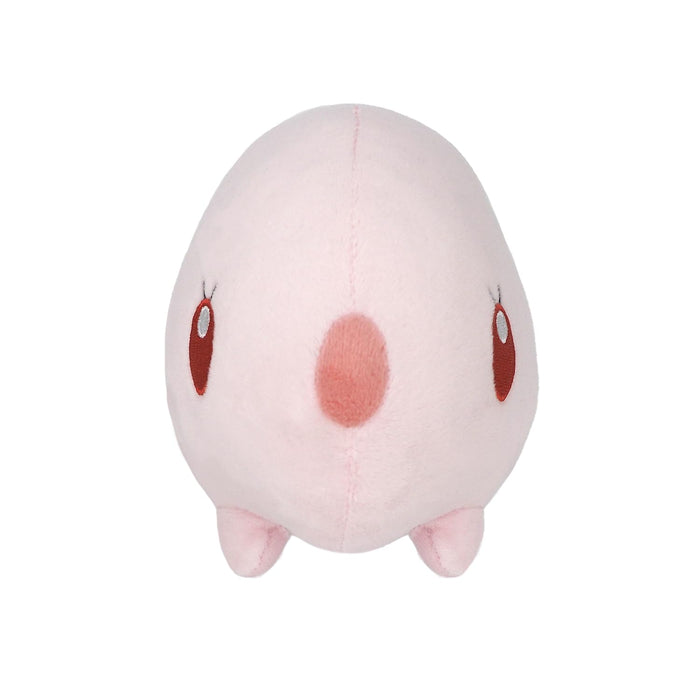 Sanei Boeki Pokemon All Star Munna Stuffed PP251 W10.5xD15xH14cm