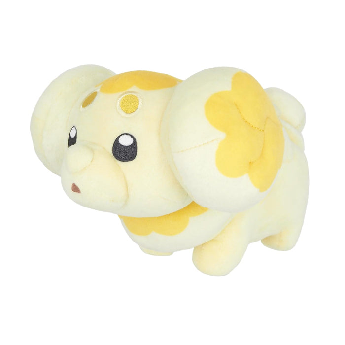 Sanei Boeki Pokemon All Star PP253 Stuffed Plush W17.5xD21xH13cm